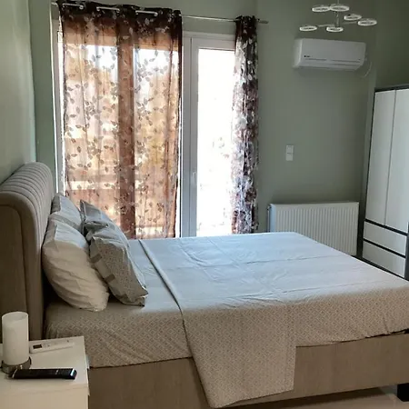 Luxury With Sauna And Free Parking Near Acropolis Athen Exterior foto