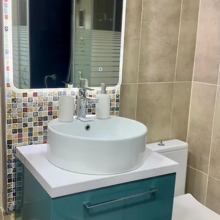 Luxury With Sauna And Free Parking Near Acropolis Athen Exterior foto