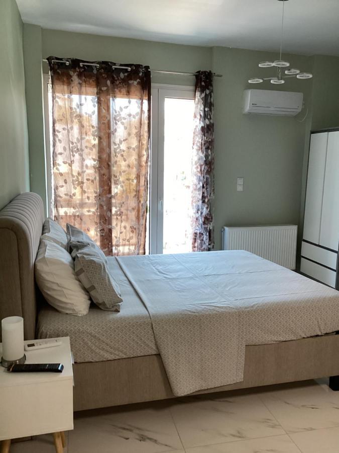 Luxury With Sauna And Free Parking Near Acropolis Apartment *