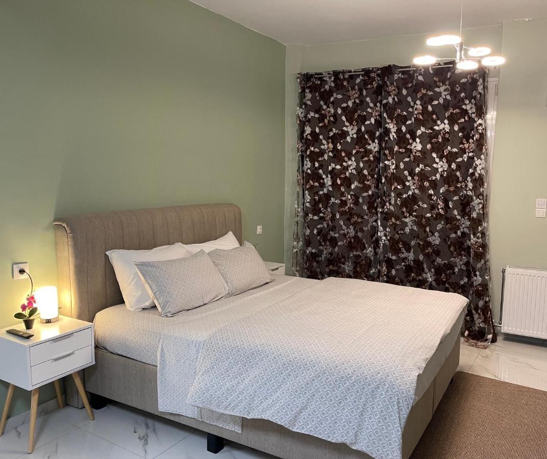 Luxury With Sauna And Free Parking Near Acropolis