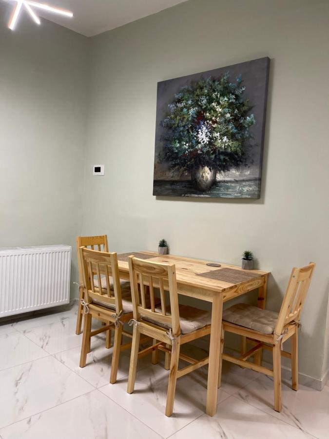 Luxury With Sauna And Free Parking Near Acropolis