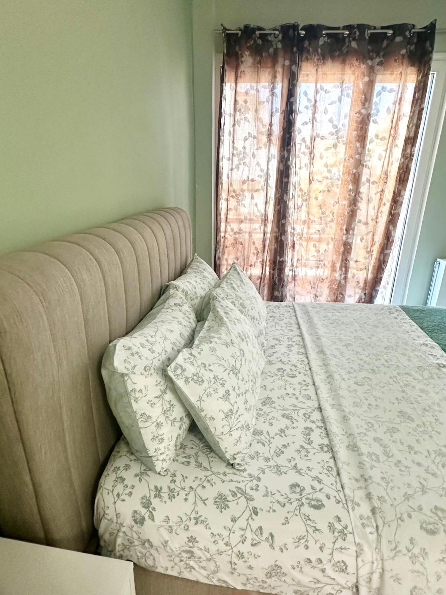 Apartment Luxury With Sauna And Free Parking Near Acropolis *