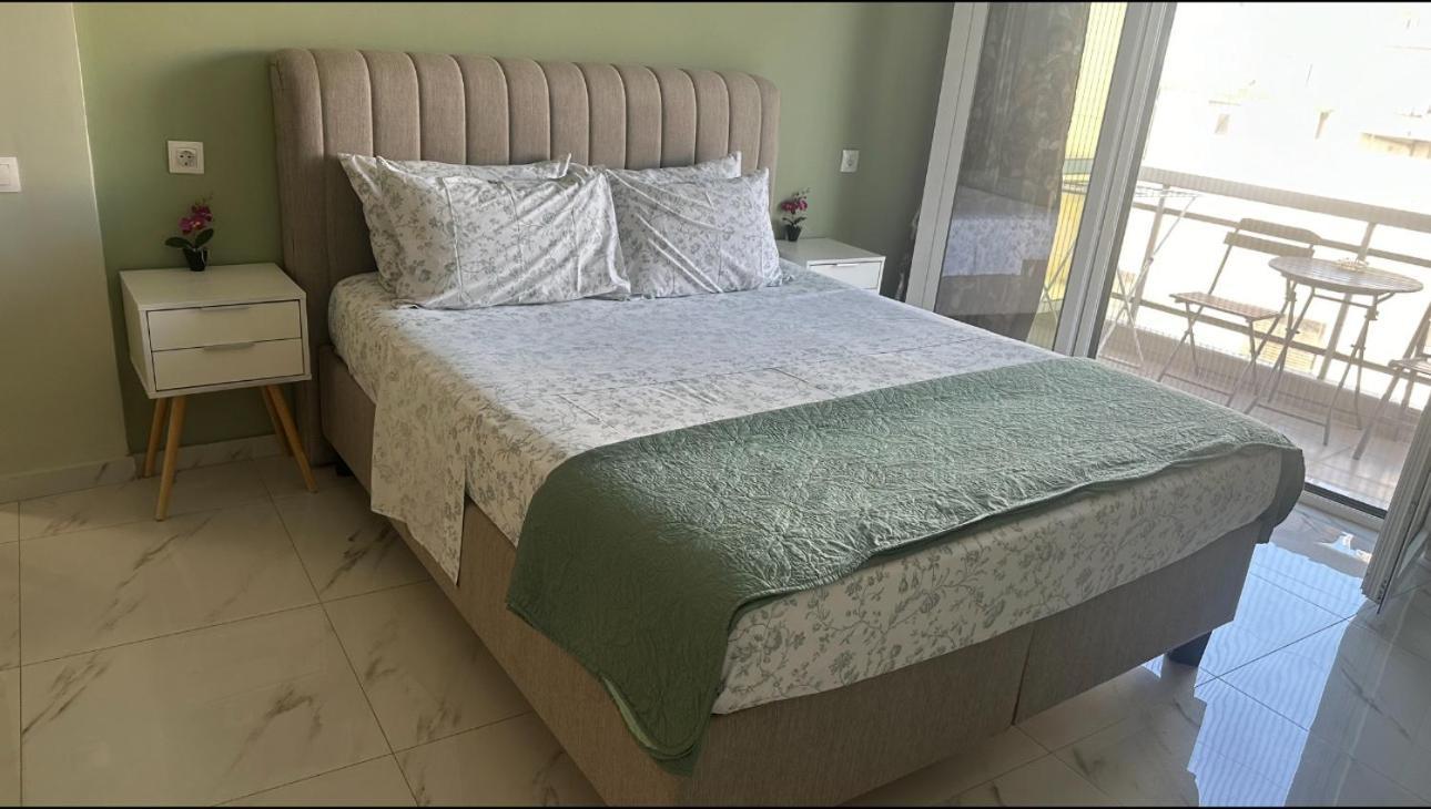 Luxury With Sauna And Free Parking Near Acropolis *