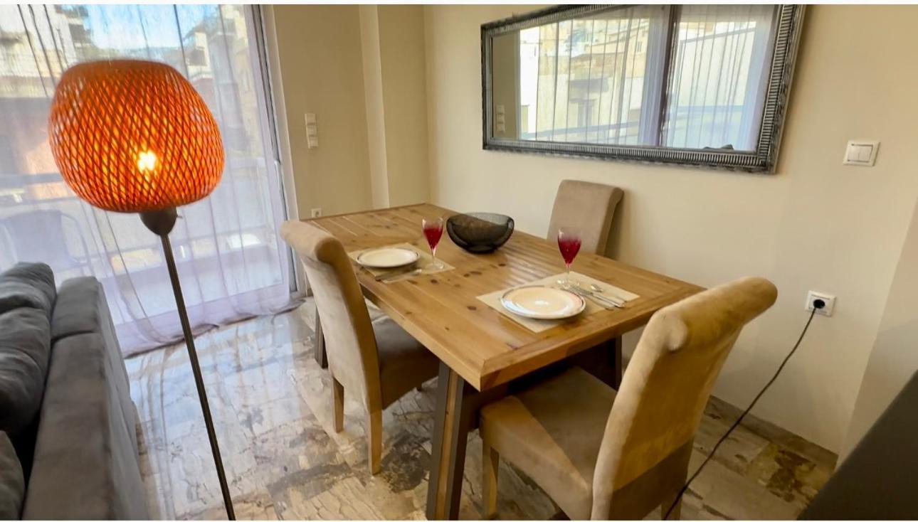 Luxury With Sauna And Free Parking Near Acropolis * Athens